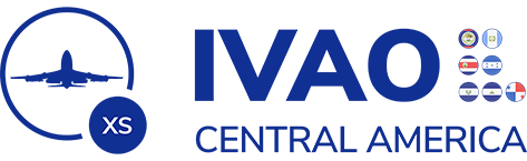 IVAO – Central America Region – Welcome To IVAO CENTRAL AMERICA REGION ...