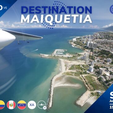 Destination Maqueita